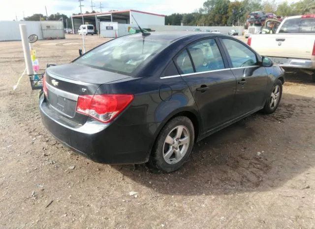 Photo 3 VIN: 1G1PG5S92B7145398 - CHEVROLET CRUZE 