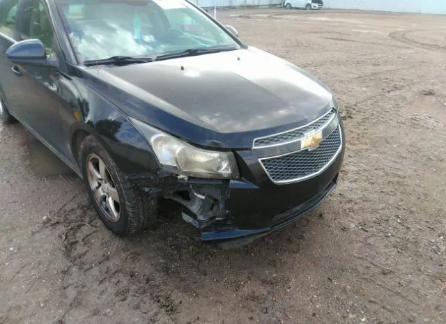 Photo 5 VIN: 1G1PG5S92B7145398 - CHEVROLET CRUZE 