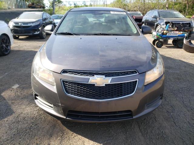 Photo 4 VIN: 1G1PG5S92B7147202 - CHEVROLET CRUZE LT 