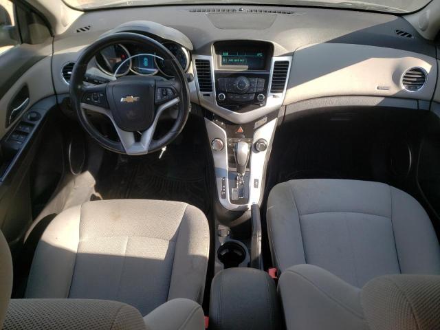 Photo 7 VIN: 1G1PG5S92B7147202 - CHEVROLET CRUZE LT 