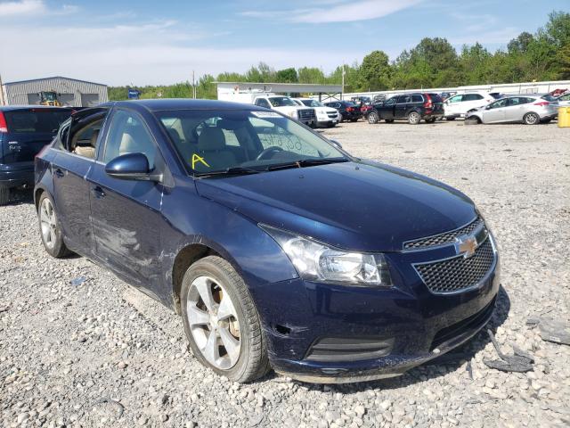 Photo 0 VIN: 1G1PG5S92B7164355 - CHEVROLET CRUZE LT 