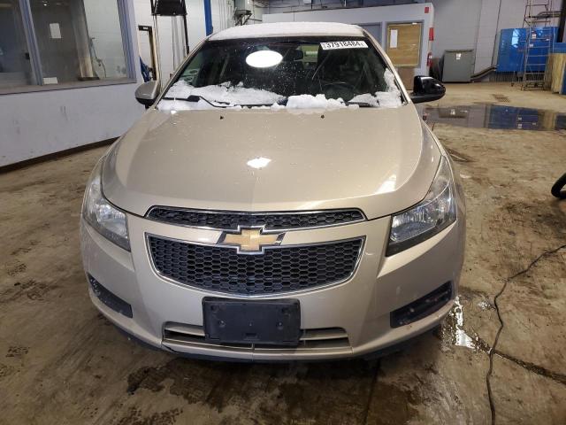 Photo 4 VIN: 1G1PG5S92B7179812 - CHEVROLET CRUZE 