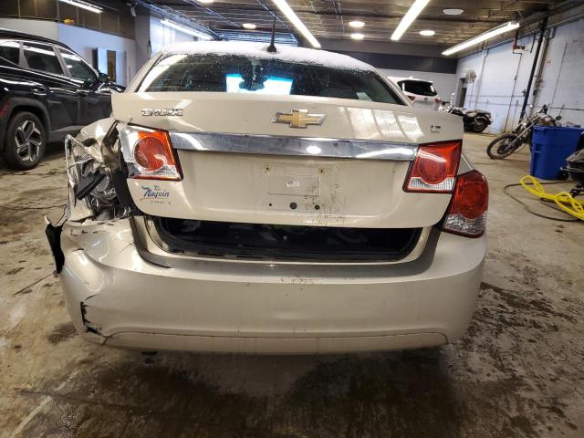 Photo 5 VIN: 1G1PG5S92B7179812 - CHEVROLET CRUZE 