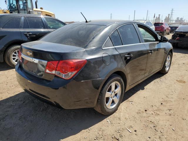 Photo 2 VIN: 1G1PG5S92B7180183 - CHEVROLET CRUZE 