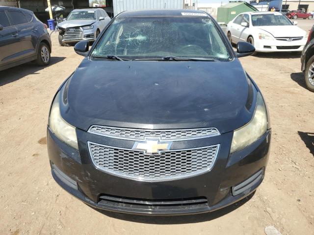 Photo 4 VIN: 1G1PG5S92B7180183 - CHEVROLET CRUZE 