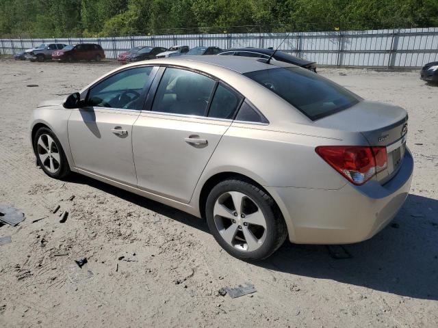 Photo 1 VIN: 1G1PG5S92B7211383 - CHEVROLET CRUZE LT 