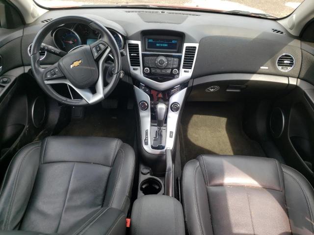 Photo 7 VIN: 1G1PG5S92B7212078 - CHEVROLET CRUZE 