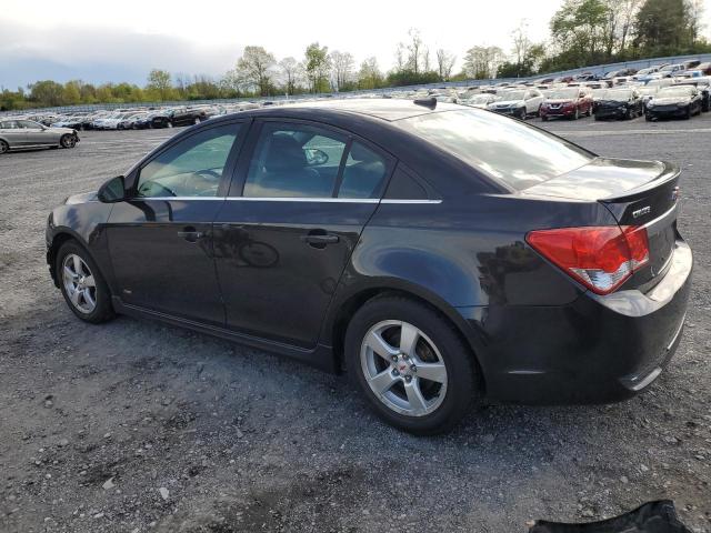 Photo 1 VIN: 1G1PG5S92B7230046 - CHEVROLET CRUZE 