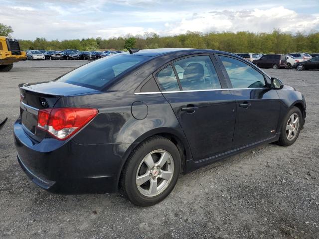 Photo 2 VIN: 1G1PG5S92B7230046 - CHEVROLET CRUZE 