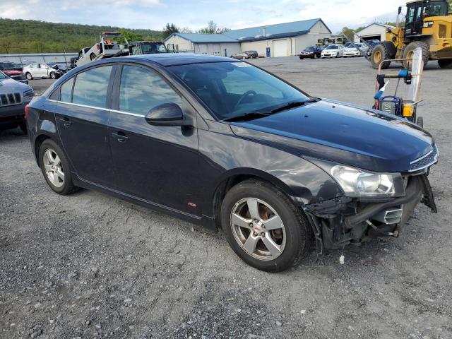 Photo 3 VIN: 1G1PG5S92B7230046 - CHEVROLET CRUZE 