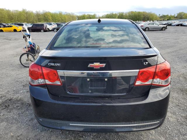 Photo 5 VIN: 1G1PG5S92B7230046 - CHEVROLET CRUZE 