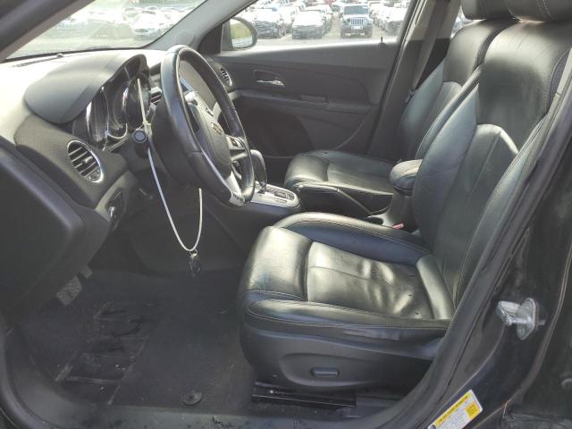 Photo 6 VIN: 1G1PG5S92B7230046 - CHEVROLET CRUZE 