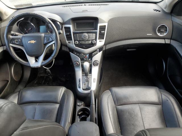 Photo 7 VIN: 1G1PG5S92B7230046 - CHEVROLET CRUZE 