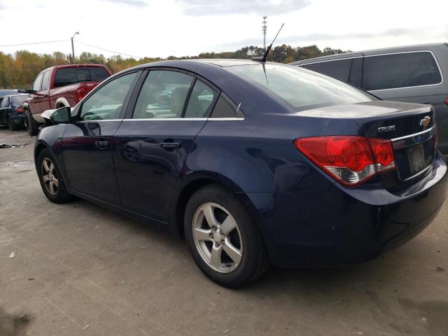 Photo 1 VIN: 1G1PG5S92B7234680 - CHEVROLET CRUZE 