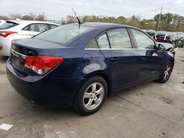 Photo 2 VIN: 1G1PG5S92B7234680 - CHEVROLET CRUZE 