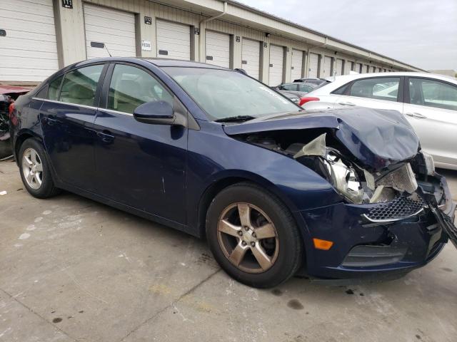 Photo 3 VIN: 1G1PG5S92B7234680 - CHEVROLET CRUZE 