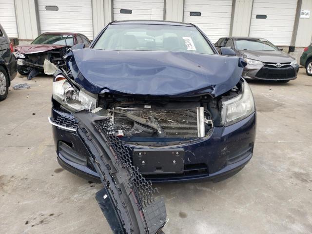 Photo 4 VIN: 1G1PG5S92B7234680 - CHEVROLET CRUZE 