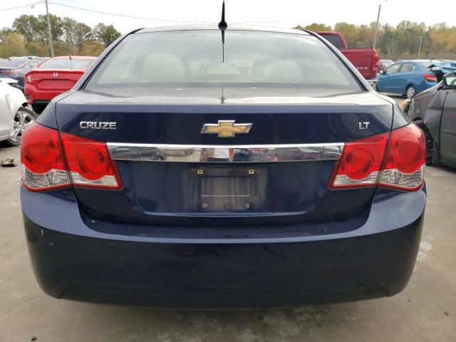 Photo 5 VIN: 1G1PG5S92B7234680 - CHEVROLET CRUZE 