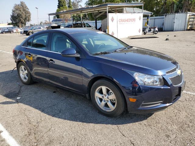 Photo 3 VIN: 1G1PG5S92B7249647 - CHEVROLET CRUZE LT 