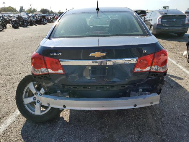 Photo 5 VIN: 1G1PG5S92B7249647 - CHEVROLET CRUZE LT 