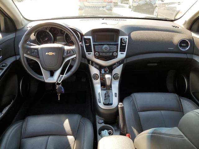 Photo 7 VIN: 1G1PG5S92B7249647 - CHEVROLET CRUZE LT 