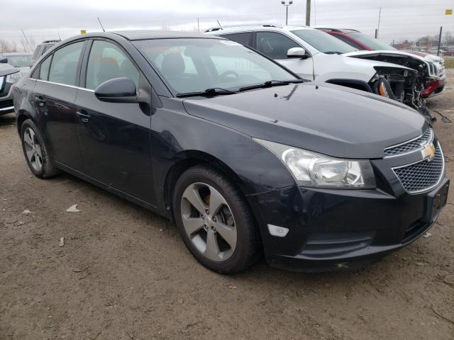 Photo 0 VIN: 1G1PG5S93B7115441 - CHEVROLET CRUZE LT 