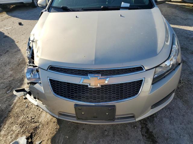 Photo 4 VIN: 1G1PG5S93B7127721 - CHEVROLET CRUZE LT 