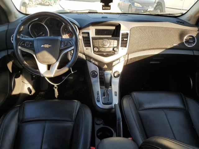 Photo 7 VIN: 1G1PG5S93B7127721 - CHEVROLET CRUZE LT 