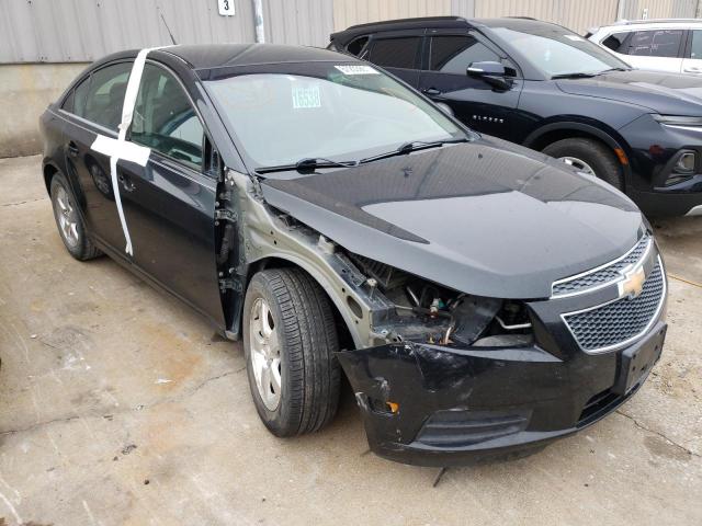 Photo 0 VIN: 1G1PG5S93B7133292 - CHEVROLET CRUZE LT 