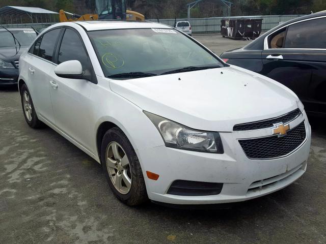 Photo 0 VIN: 1G1PG5S93B7145281 - CHEVROLET CRUZE LT 