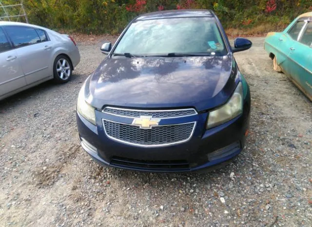 Photo 5 VIN: 1G1PG5S93B7145300 - CHEVROLET CRUZE 