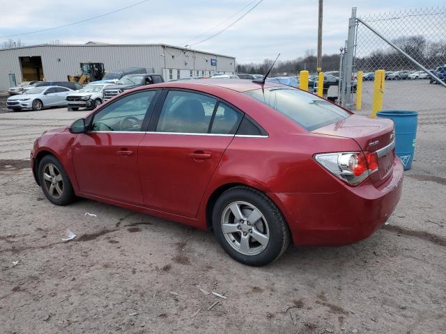 Photo 1 VIN: 1G1PG5S93B7147466 - CHEVROLET CRUZE 