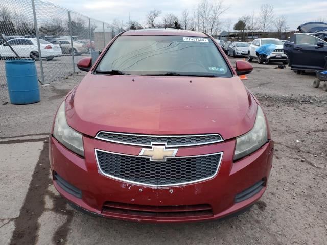 Photo 4 VIN: 1G1PG5S93B7147466 - CHEVROLET CRUZE 