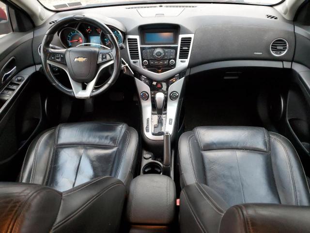 Photo 7 VIN: 1G1PG5S93B7147466 - CHEVROLET CRUZE 