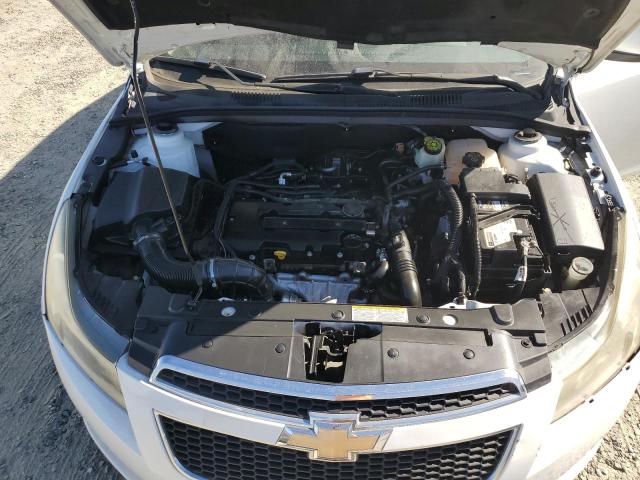 Photo 10 VIN: 1G1PG5S93B7157074 - CHEVROLET CRUZE LT 