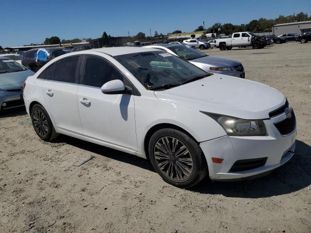 Photo 3 VIN: 1G1PG5S93B7157074 - CHEVROLET CRUZE LT 