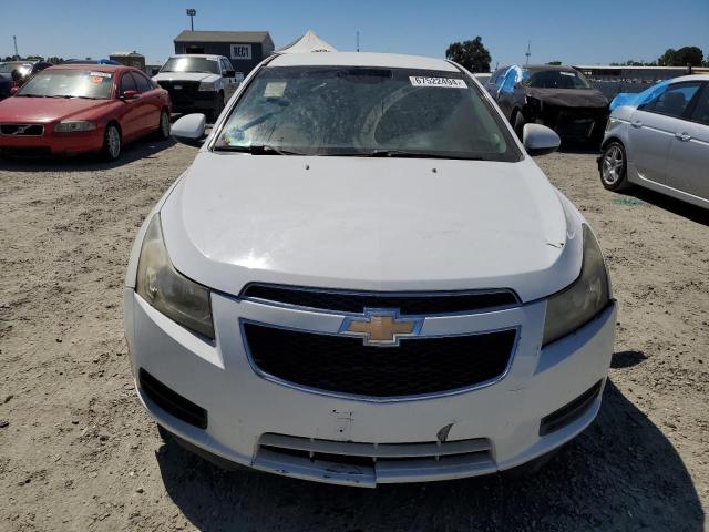 Photo 4 VIN: 1G1PG5S93B7157074 - CHEVROLET CRUZE LT 