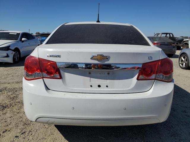 Photo 5 VIN: 1G1PG5S93B7157074 - CHEVROLET CRUZE LT 