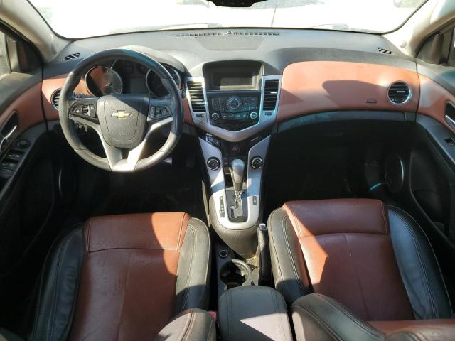 Photo 7 VIN: 1G1PG5S93B7157074 - CHEVROLET CRUZE LT 