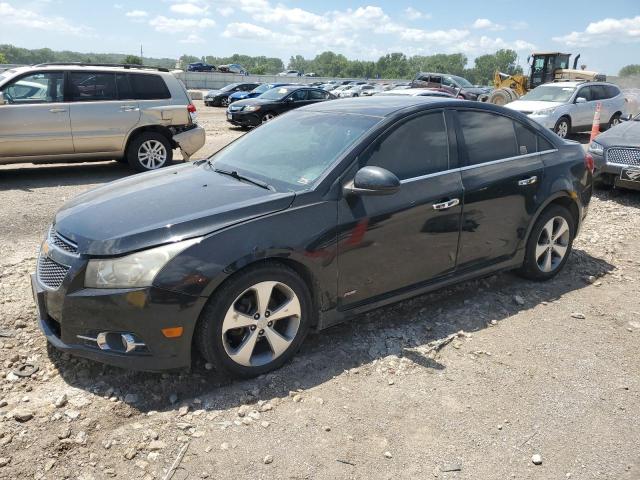 Photo 0 VIN: 1G1PG5S93B7182346 - CHEVROLET CRUZE 