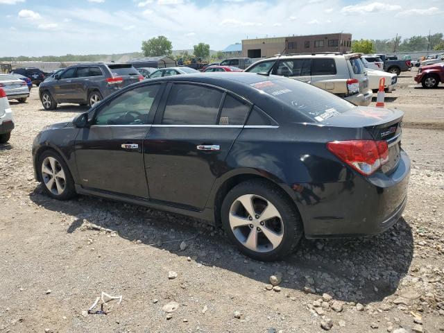 Photo 1 VIN: 1G1PG5S93B7182346 - CHEVROLET CRUZE 