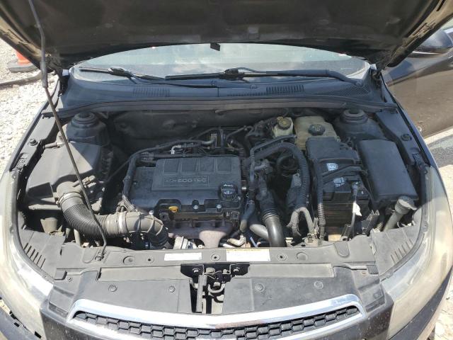 Photo 10 VIN: 1G1PG5S93B7182346 - CHEVROLET CRUZE 