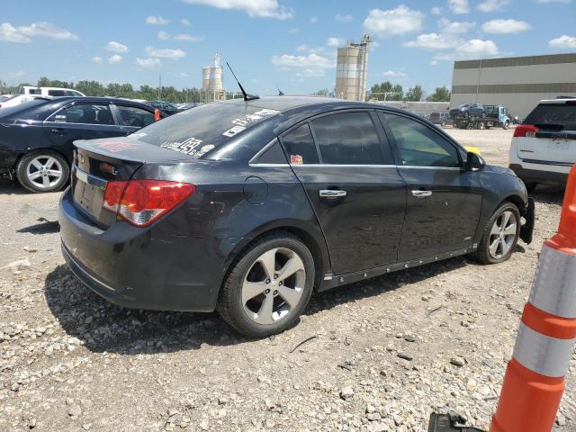 Photo 2 VIN: 1G1PG5S93B7182346 - CHEVROLET CRUZE 