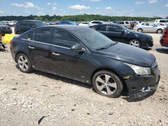 Photo 3 VIN: 1G1PG5S93B7182346 - CHEVROLET CRUZE 