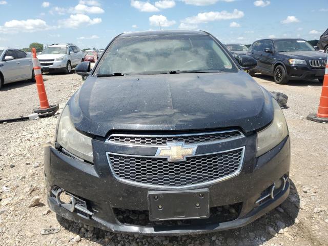 Photo 4 VIN: 1G1PG5S93B7182346 - CHEVROLET CRUZE 