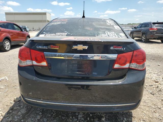 Photo 5 VIN: 1G1PG5S93B7182346 - CHEVROLET CRUZE 