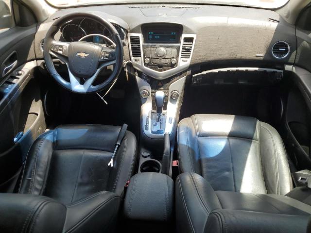 Photo 7 VIN: 1G1PG5S93B7182346 - CHEVROLET CRUZE 