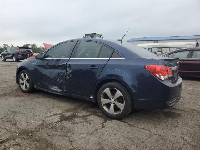 Photo 1 VIN: 1G1PG5S93B7216642 - CHEVROLET CRUZE 