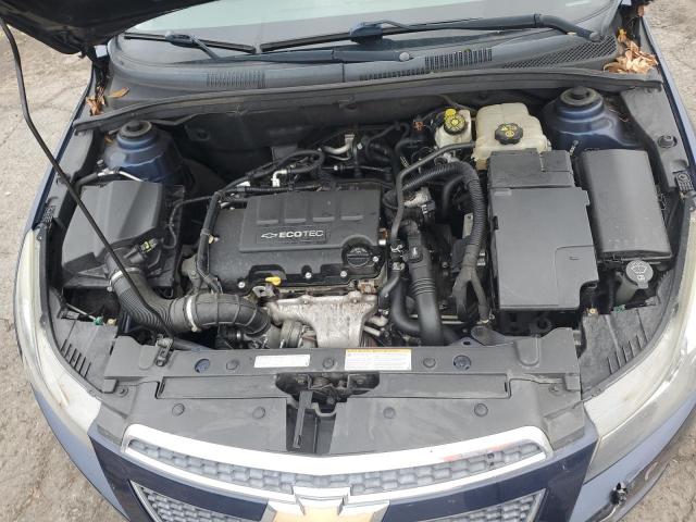 Photo 10 VIN: 1G1PG5S93B7216642 - CHEVROLET CRUZE 