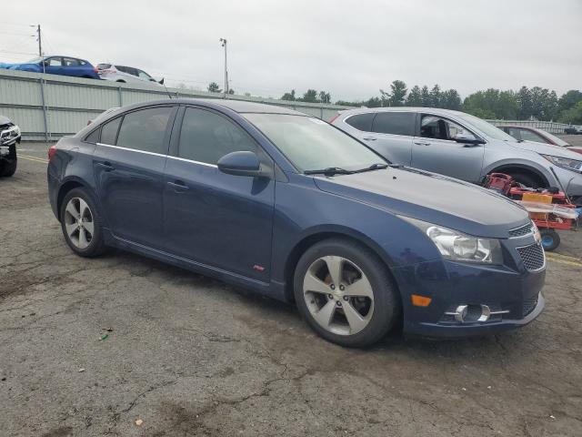 Photo 3 VIN: 1G1PG5S93B7216642 - CHEVROLET CRUZE 